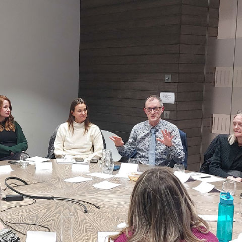 Creating Headspace: A Workplace Mental Health Blueprint Creating Headspace: A Workplace Mental Health Blueprint