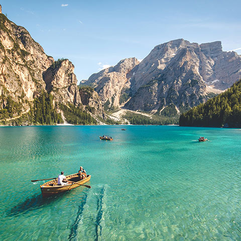 How to Reach the Epicentre of Travel Culture