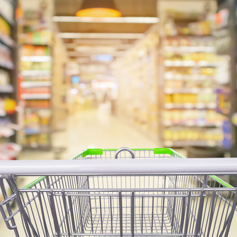 Attitudes towards Shopping, Offers and Coupons