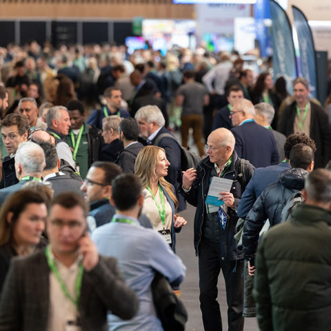The Technology Customers Never See is Becoming Critical to the Experience They Do