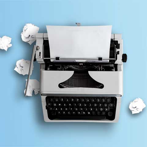 Writing for Social: How to Stop Making Noise