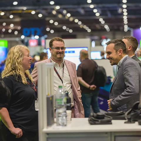 AI, Cyber Resilience and Customer Experience Take Centre Stage at DTX + UCX Manchester 2026