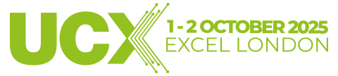 UCX 2025 Logo