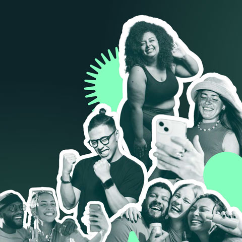 Voices of the Creator Economy 2025 - Europe Survey Voices of the Creator Economy 2025 - Europe Survey