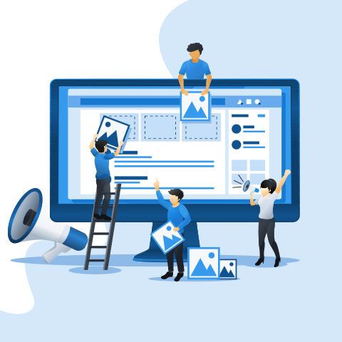 How to Launch a Website Quickly on a Budget in 2025
